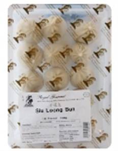 ++++ ROYAL GOURMET Siu Loong Bun