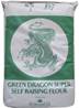 DIS GREEN DRAGON Self Raising Flour 25kg