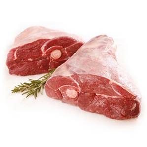 ++++ Lamb Leg Bone In (Per kg)