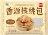 ++++ FRESHASIA Walnut Bun