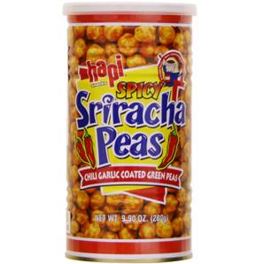 **** HAPI Spicy Sriacha Pea 280g