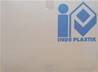 LINPAC HP6 Large Burger Boxes SQ/FP