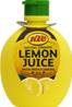 **** KTC Lemon Juice Squeezy (Pet)