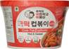 **** COOK-TOK Cup Bokki Hot & Sweet flav