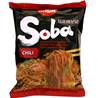 **** NISSIN Soba Ndles Chilli Flv