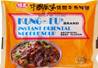 **** KUNG FU Beef Flav Instant Noodle