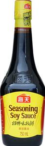 **** HD Seasoning Soy Sauce Wei Ji Xian