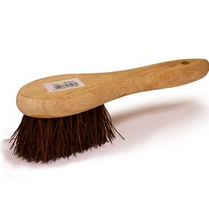 **** PREEMA Wooden Wok Brush single