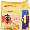 **** NONGSHIM Shin Ramyun Toomba(4+1)x137g