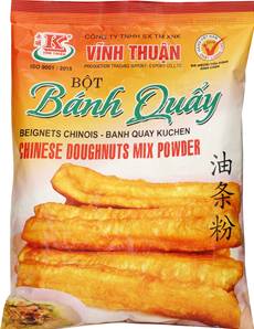 **** VT Chinese Doughnut Mix Powdr
