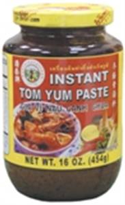 **** PANTAI Instant Tom Yum Paste