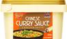 **** GOLDFISH Chinese Curry Sauce