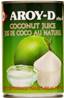 **** AROY-D Canned Coconut Juice