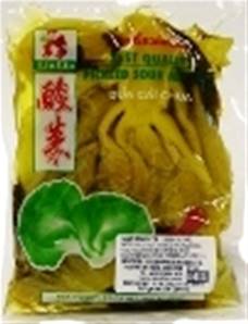 **** LIN LIN Pickled Sour Mustard Green