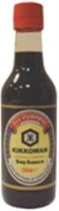 **** KIKKOMAN Japanese Nat Brewd Soy Sauce