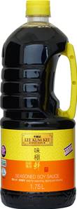 **** LKK Seasoned Soy Sauce