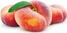 >> Fresh Flat Peach 500g/punnet