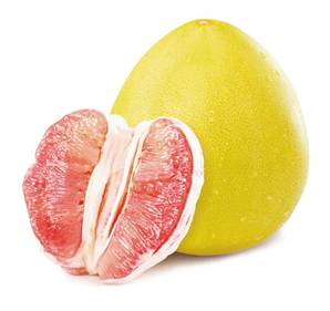 @@ LOOSE RATE: Pomelo Red Meat Single pc