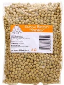 **** THAI BOY Dried Soya Bean