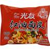 **** GY Inst Hot & Sour Flv Wide Noodles