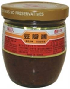 **** FUCHI Bean Sauce