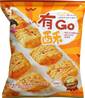 **** YKT Multigrain Cracker (Original Flv)