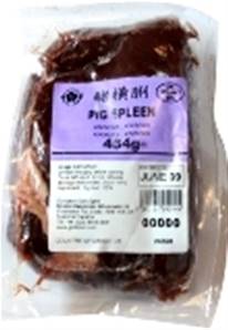 ++++ GOLD PLUM Pig Spleen