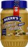 **** DUERR'S Smooth Peanut Butter