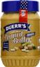 **** DUERR'S Smooth Peanut Butter