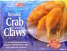 ++++ OCEAN PEARL Breaded Crab Flav Claws