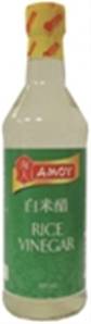 **** AMOY White Rice Vinegar
