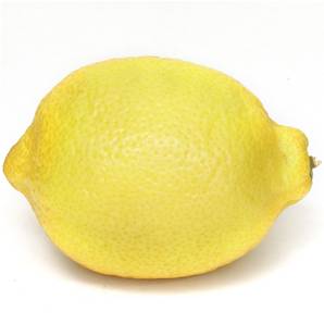 >> Lemon