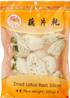 **** GL Dried Lotus Root