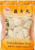 **** GL Dried Lotus Root