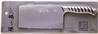 **** Box S/Steel Kitchen Chopper 175MM