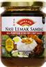 **** DOLLEE Nasi Lemak Sambal Stirfryspicy
