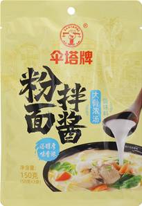 ****SANTAIPAI RichBoneBroth Flv Ndle Sauce