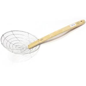 **** HANCOCK 10 Inch Wire Skimmer D6S10