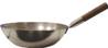 **** HANCOCK 13 inch Rolled Edge Wok RE13
