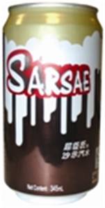 **** WATSONS Sarsae Drink