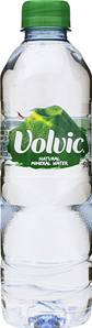 **** VOLVIC Natural Mineral Water