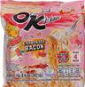 **** MAMA Carbonara Bacon Flv Noodles