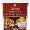 **** MAE PLOY Vegetarian Chili Pst in Oil