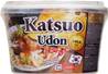 **** WANG Noodle Soup Katsuo GATSUO UDONG