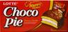 **** LOTTE Choco Pie