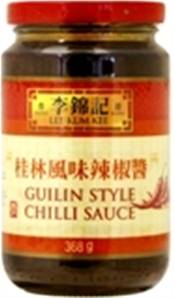 **** LKK Guilin Style Chilli Sauce