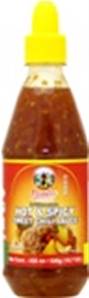 **** PANTAI HotSpicy Sweet Chili Sauce PET