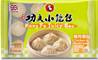 ++++ KUNGFU Chicken&Mushroom Siu Loong Bun