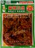 **** JXJ Spicy Sansi