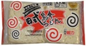 **** CHEWY Japanese Fresh Udon Noodle